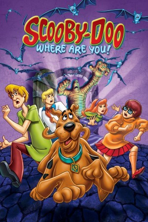 Xem phim Scooby-Doo, Where Are You! (Phần 1)