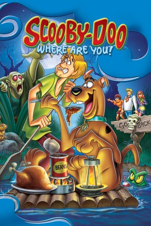 Xem phim Scooby-Doo, Where Are You! (Phần 2)