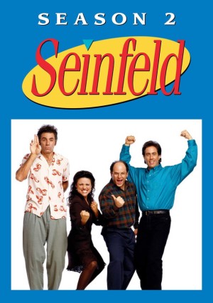 Xem phim Seinfeld (Phần 2)