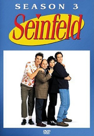 Xem phim Seinfeld (Phần 3)