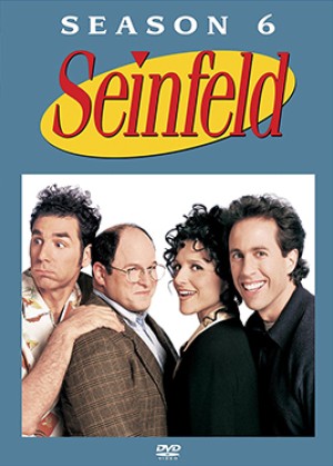Xem phim Seinfeld (Phần 6)