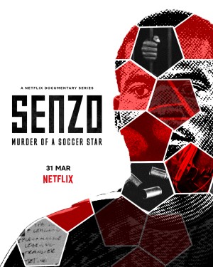 Xem phim Senzo: Vụ sát hại ngôi sao bóng đá