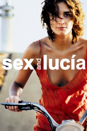 Xem phim Sex and Lucía