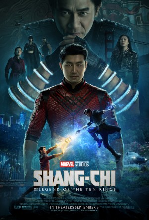 Xem phim Shang-Chi và huyền thoại Thập Luân