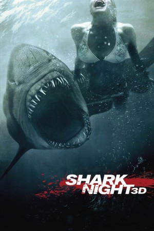 Xem phim Shark Night 3D