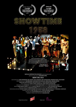Xem phim Showtime 1958