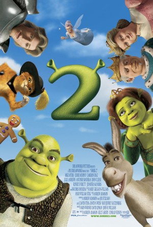 Xem phim Shrek 2