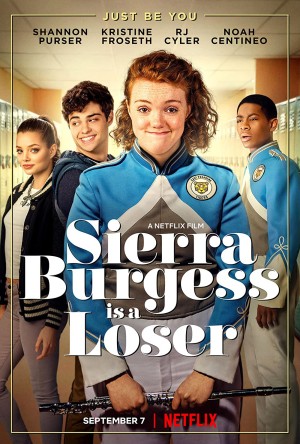 Xem phim Sierra Burgess - Kẻ thất bại