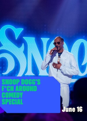 Xem phim Snoop Dogg: Hài kịch đặc biệt