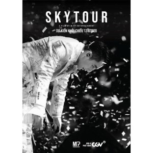Xem phim Sơn Tùng M-TP: Sky Tour Movie