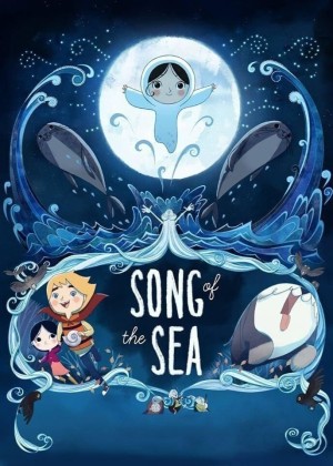 Xem phim Song of the Sea