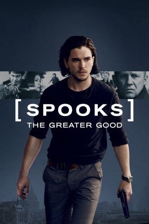 Xem phim Spooks: The Greater Good