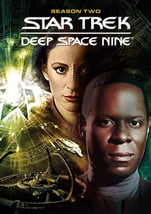 Xem phim Star Trek: Deep Space Nine (Phần 2)