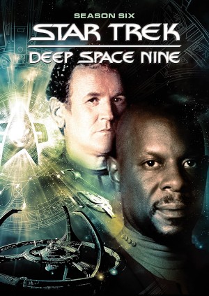 Xem phim Star Trek: Deep Space Nine (Phần 6)