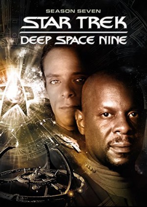 Xem phim Star Trek: Deep Space Nine (Phần 7)