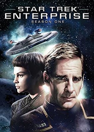 Xem phim Star Trek: Enterprise (Phần 1)