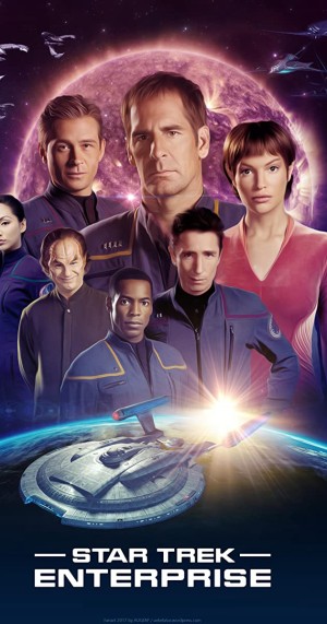 Xem phim Star Trek: Enterprise (Phần 2)