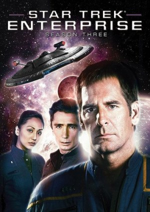 Xem phim Star Trek: Enterprise (Phần 3)