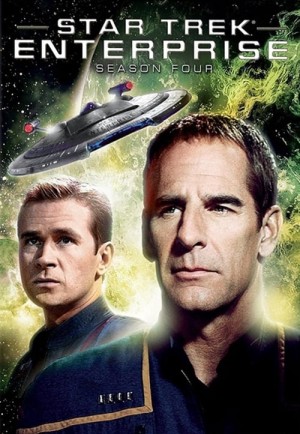 Xem phim Star Trek: Enterprise (Phần 4)