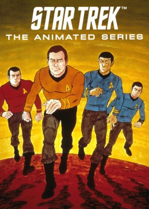 Xem phim Star Trek: Loạt phim hoạt hình (Phần 2)