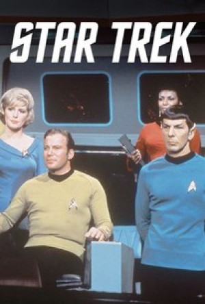 Xem phim Star Trek (Phần 2)