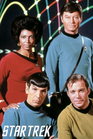 Xem phim Star Trek (Phần 3)