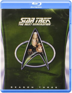 Xem phim Star Trek: Thế hệ tiếp theo (Phần 3)