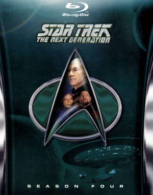 Xem phim Star Trek: Thế hệ tiếp theo (Phần 4)