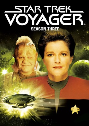 Xem phim Star Trek: Voyager (Phần 3)
