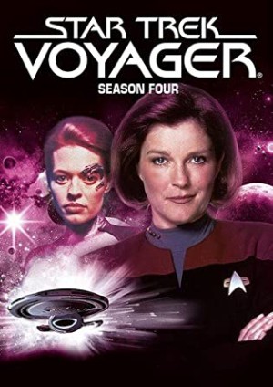 Xem phim Star Trek: Voyager (Phần 4)