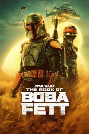 Xem phim Star Wars: Sách Của Boba Fett