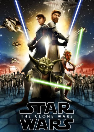 Xem phim Star Wars: The Clone Wars
