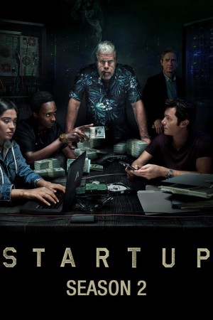 Xem phim StartUp (Phần 2)