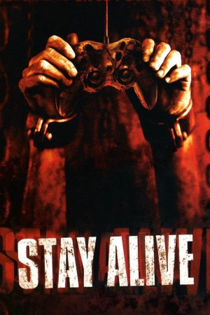Xem phim Stay Alive