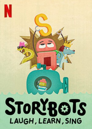 Xem phim Storybots Laugh, Learn, Sing (Phần 1)