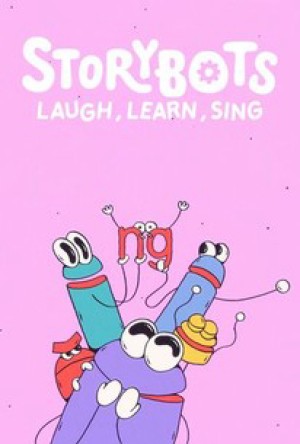 Xem phim Storybots Laugh, Learn, Sing (Phần 2)