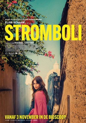 Xem phim Stromboli