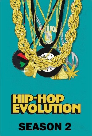 Xem phim Sự phát triển của Hip-Hop (Phần 2)