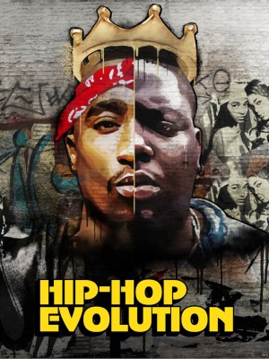 Xem phim Sự phát triển của Hip-Hop