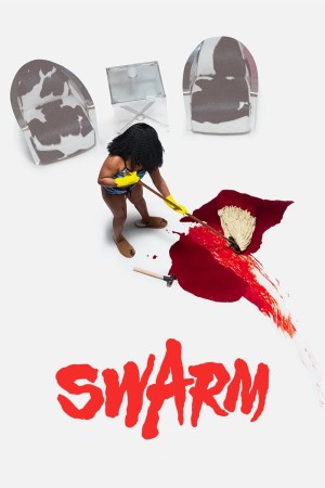 Xem phim Swarm