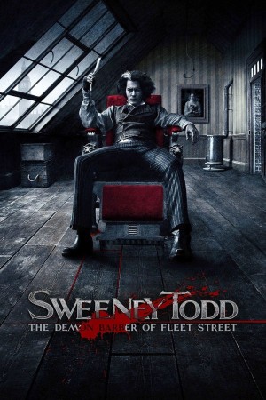 Xem phim Sweeney Todd: The Demon Barber of Fleet Street