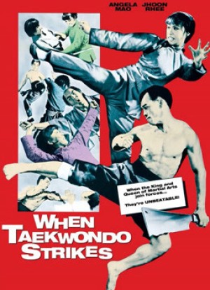 Xem phim Taekwondo  Chấn Cửu Châu