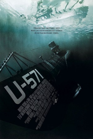 Xem phim Tàu ngầm U571