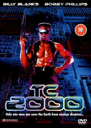 Xem phim TC 2000
