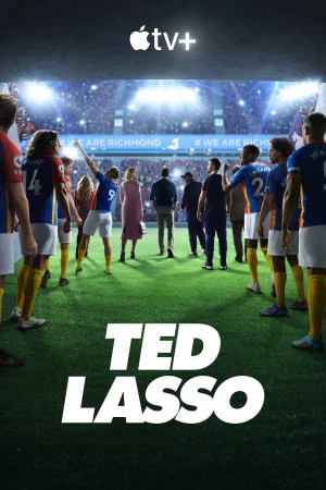 Xem phim Ted Lasso (Phần 3)