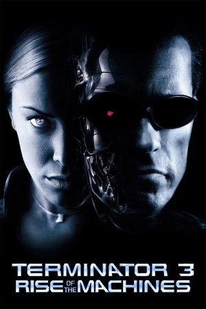 Xem phim Terminator 3: Rise of the Machines