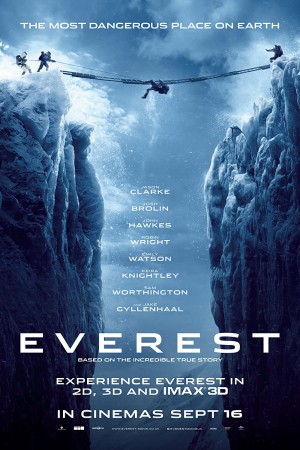 Xem phim Thảm Họa Đỉnh Everest
