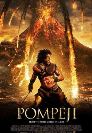 Xem phim Thảm họa Pompeii