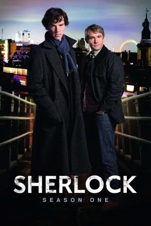 Xem phim Thám Tử Sherlock (Phần 1)