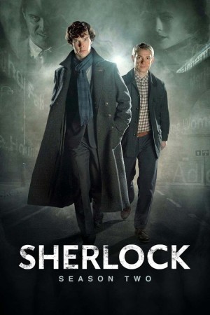 Xem phim Thám Tử Sherlock (Phần 2)
